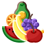 fruit